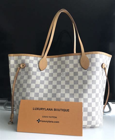 lv neverfull mm tote bag